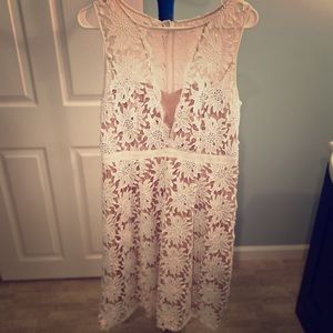 Adrianna Papell Dress